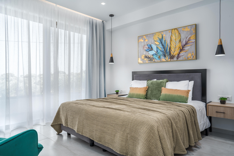 AJ & Christian luxury villas foto 13