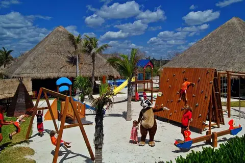 TRS Yucatan Hotel in Puerto Aventuras — foto 30