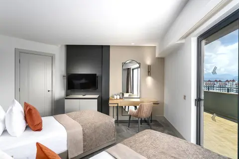 Calyptus Kirman Premium in Manavgat — foto 24