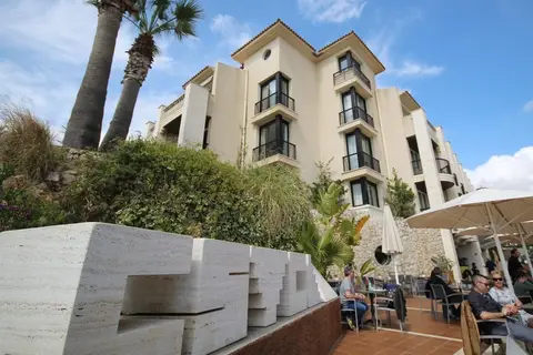 Hotel Estela Del Arte in Sitges