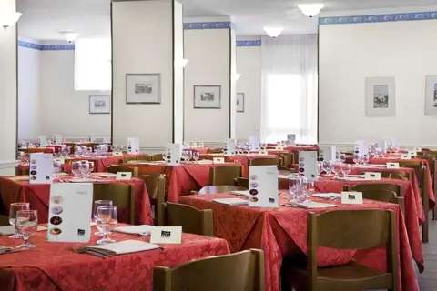 Hotel Villa Margherita in Ladispoli — foto 9