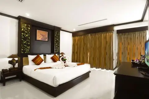 Ao Nang Orchid Resort in บ้านอ่าวนาง — foto 4