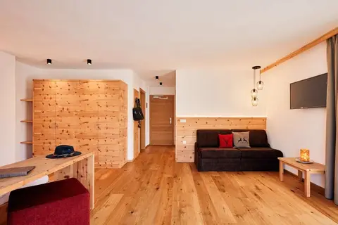Kristall in Mühlbach - Rio di Pusteria — foto 5