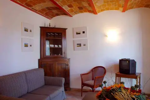 Agriturismo La Sovana in Sarteano — foto 27