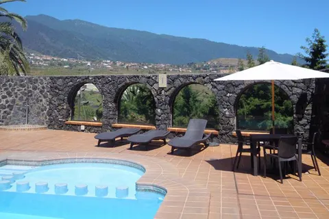 Villas Los Pajeros in Breña Baja — foto 5