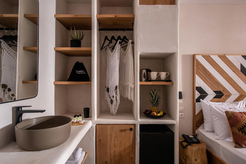 Hotel Indigo CASA foto 4