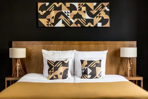 Hotel Zulian in Krakau
