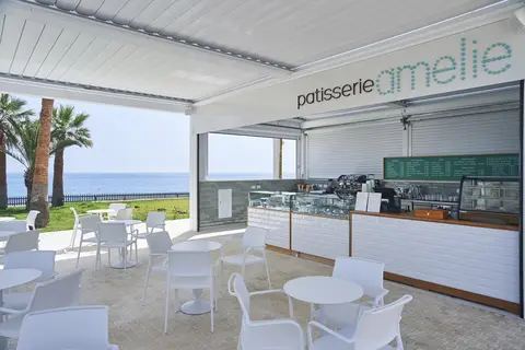 Sunrise Jade Hotel in Παραλίμνι — foto 23
