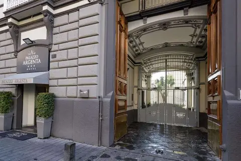Palazzo Argenta in Napels, foto 22