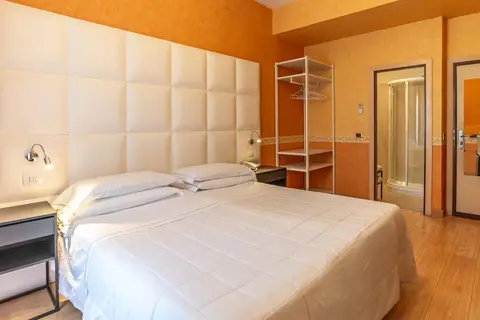 Hotel Jane in Florence, foto 11