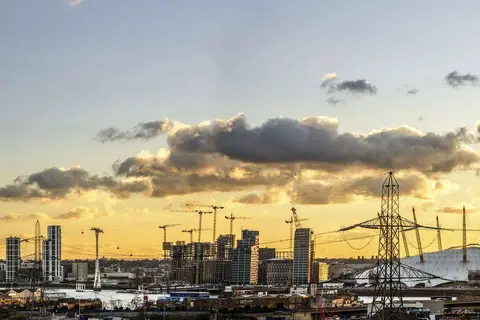 ibis London Canning Town in Londen — foto 22