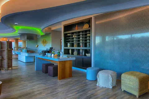 Jupiter Marina Hotel - Couples & Spa foto 13