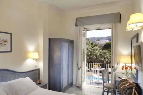 Hotel Mediterraneo Sorrento in Sant'Agnello, foto 19