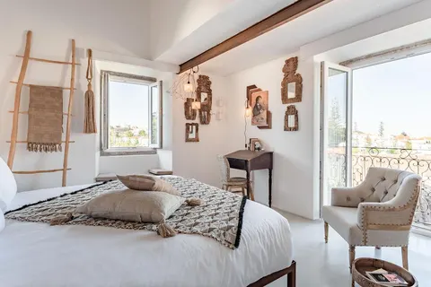 Colegio Charm House in Tavira — foto 13