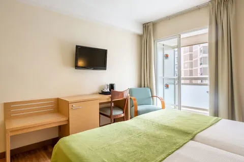 Climia Benidorm Plaza in Benidorm — foto 10
