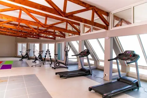 Tropic Garden Hotel in Banjul — foto 7