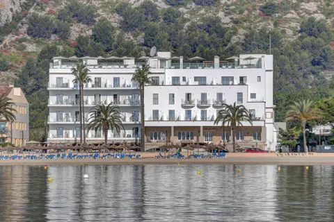 Hoposa Hotel Pollentia in Port de Pollença