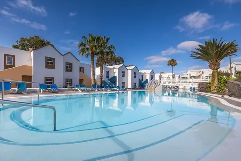 Apartamentos LIVVO Morromar in Puerto del Carmen, foto 13