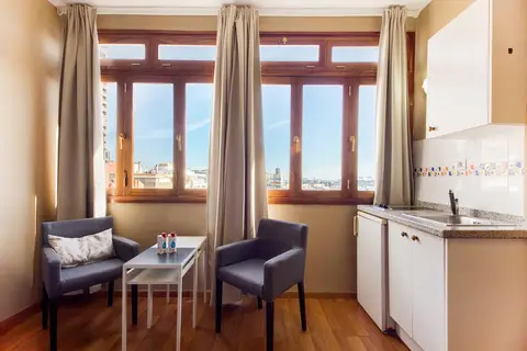Apartamentos Miami in Las Palmas, foto 18