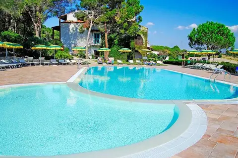 Hotel Punta Negra in Alghero, foto 2