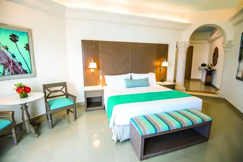 Wyndham Alltra Playa del Carmen Adults Only All Inclusive in Playa del Carmen — foto 28