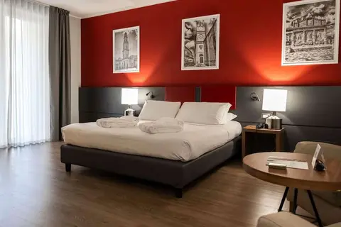 Mercure Hotel President Lecce in Lecce — foto 3