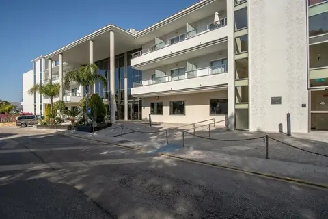 Albir Playa Hotel & Spa in l'Alfàs del Pi — foto 18