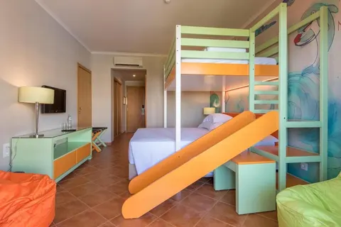 Resort Hotel Vila Gale Nautico foto 26