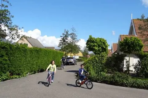 Villapark de Oesterbaai foto 5