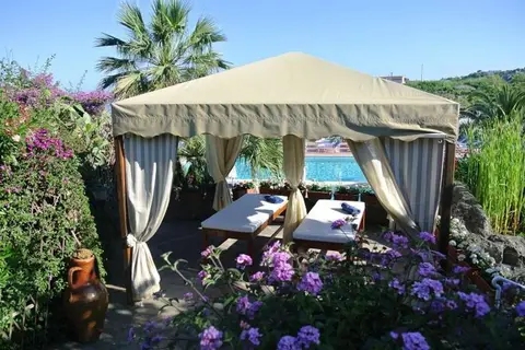 Hotel Paradiso Terme Resort & Spa in Forio — foto 22