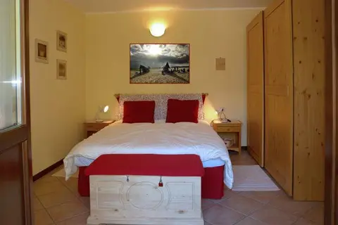 Residence dei Walser in Gressoney-La-Trinité — foto 6