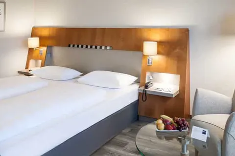 Dorint Am Nürburgring Hocheifel foto 4