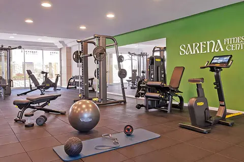 Sarena de Muro Resort Mallorca part of Destin in Alcudia — foto 5