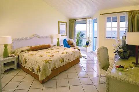 Secrets St Lucia Resort & Spa in Castries — foto 12