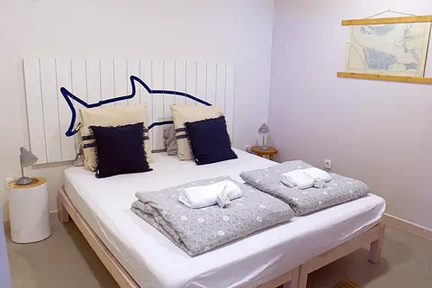 WOT Ericeira Surf Hostel in Mafra — foto 5