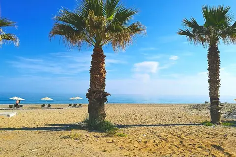 Aristea Hotel in Rethimnon — foto 28