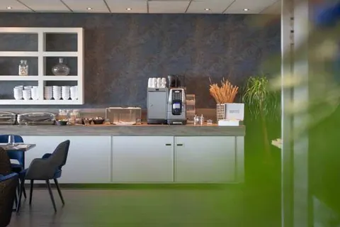 Churchill Hotel Terneuzen foto 11