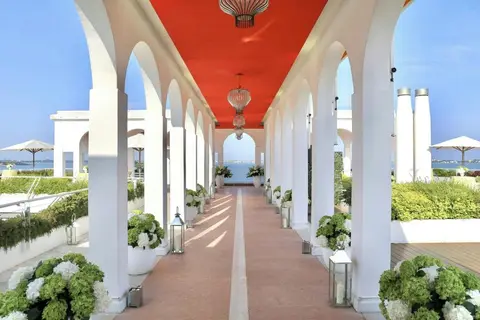 JW Marriott Venice Resort & Spa in Venetië, foto 12