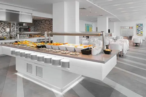 Hotel Atlantic Mirage Suites & Spa - Adults only in Puerto de la Cruz — foto 10