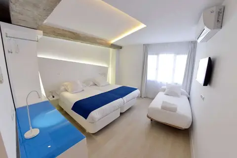 Atarazanas Malaga Boutique Hotel in Málaga — foto 6