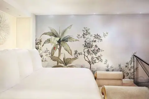 Claris Hotel & Spa in Barcelona — foto 27