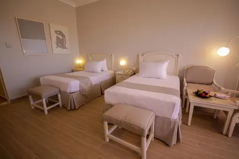 Calimera Blend Paradise in Hurghada — foto 27