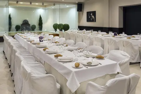 Sercotel Tudela Bardenas in Tudela — foto 22