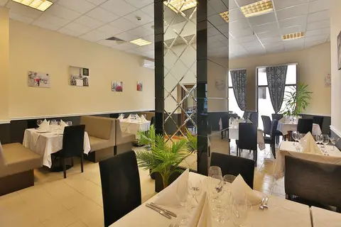Prestige Hotel & Aquapark in Варна — foto 18