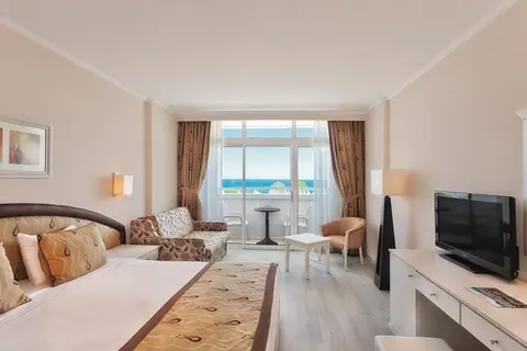 Swandor Hotels & Resorts Kemer in Kemer, foto 30