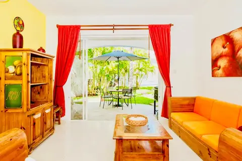 Dolce Vita Caribe B&B in Playa del Carmen — foto 23