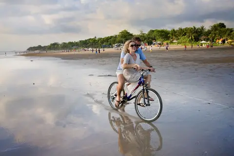 Grand Seminyak – Lifestyle Boutique Bali Resort in Kuta — foto 24