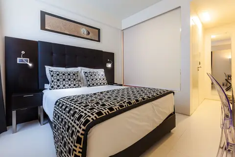 Faro Boutique Hotel in Mexilhoeira Grande — foto 17