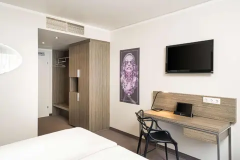 elaya hotel vienna city west in Wenen — foto 6