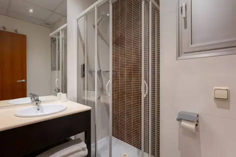 Hotel Casanova in Fraga — foto 28